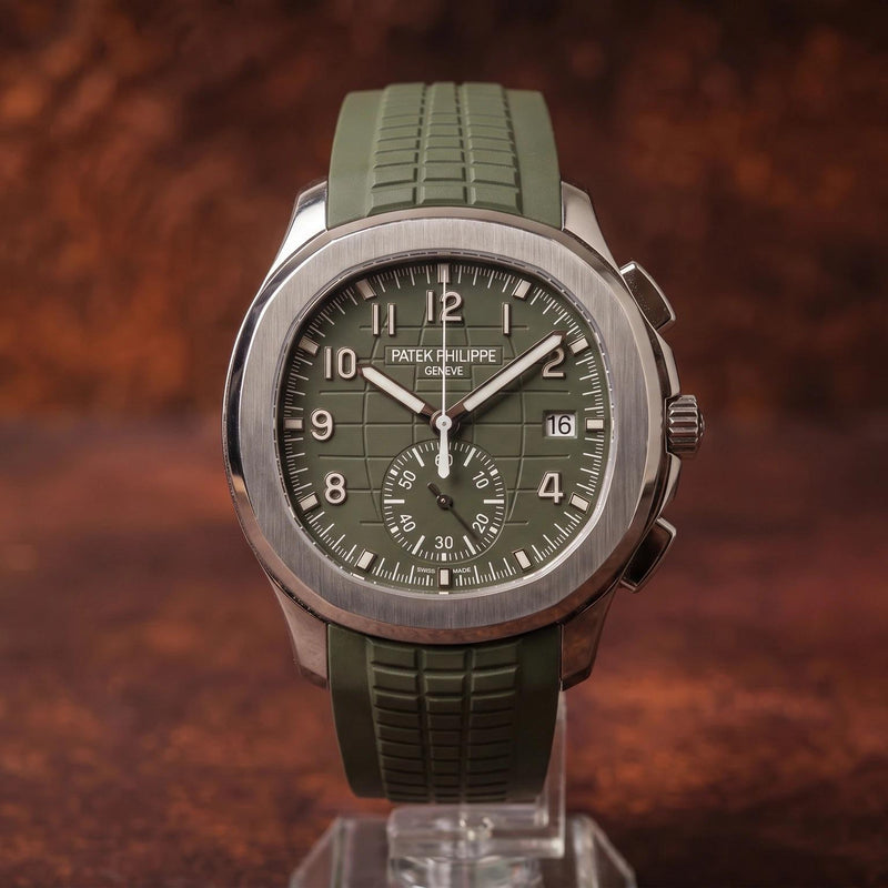 Patek Philippe 5968-G.