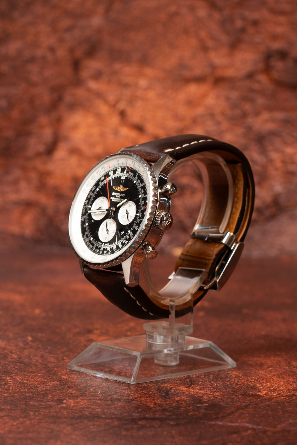 Breitling Navitimer 01 46 AB012721/BD09 — 2017 Full Set