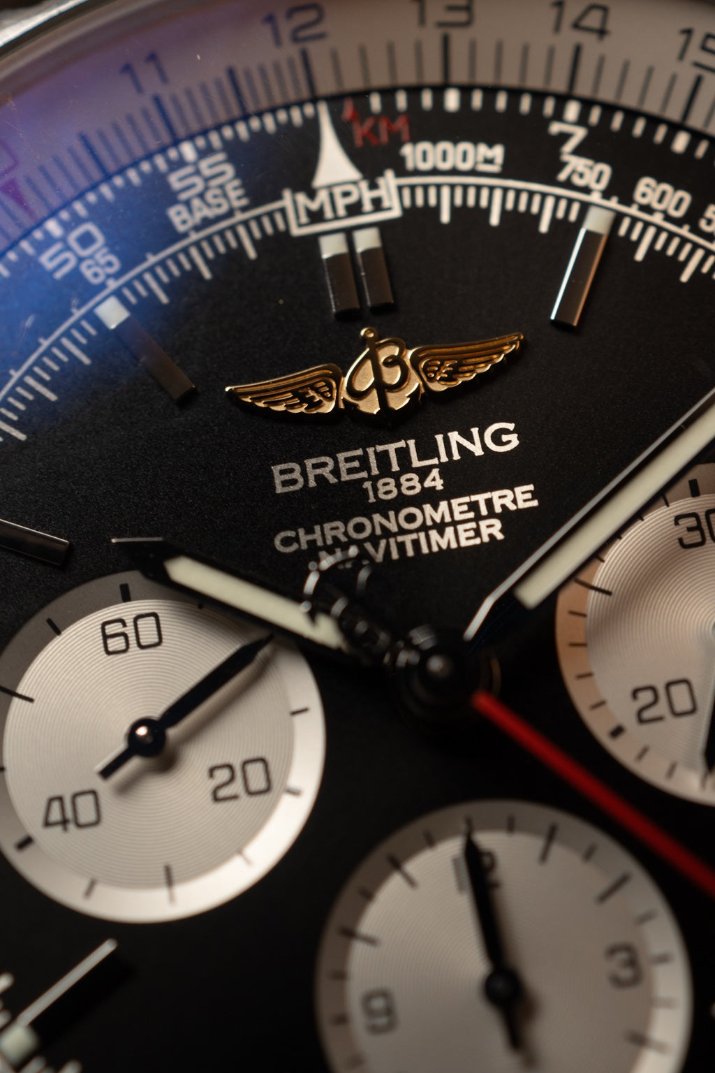 Breitling Navitimer 01 46 AB012721/BD09 — 2017 Full Set