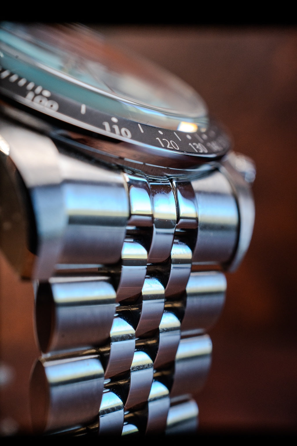 Tudor Black Bay Chrono “Flamingo Blue” M79360N-0024 — 2025 Full Set