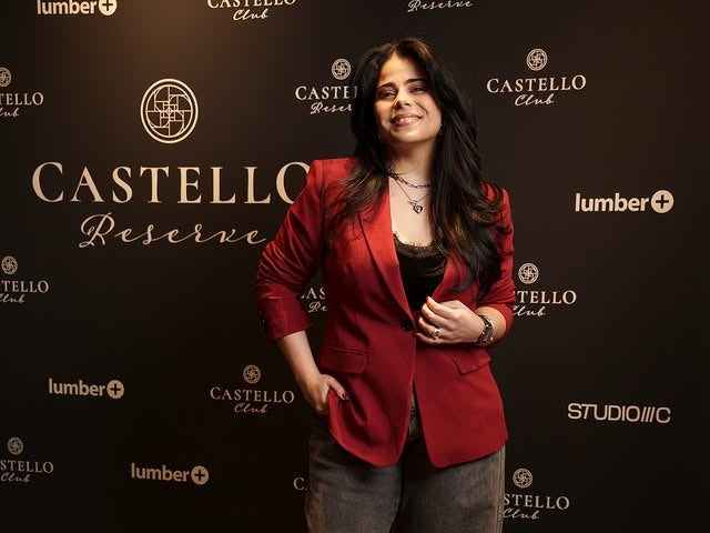 CASTELLO CLUB