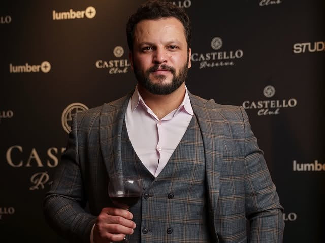 CASTELLO CLUB