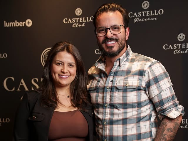 CASTELLO CLUB
