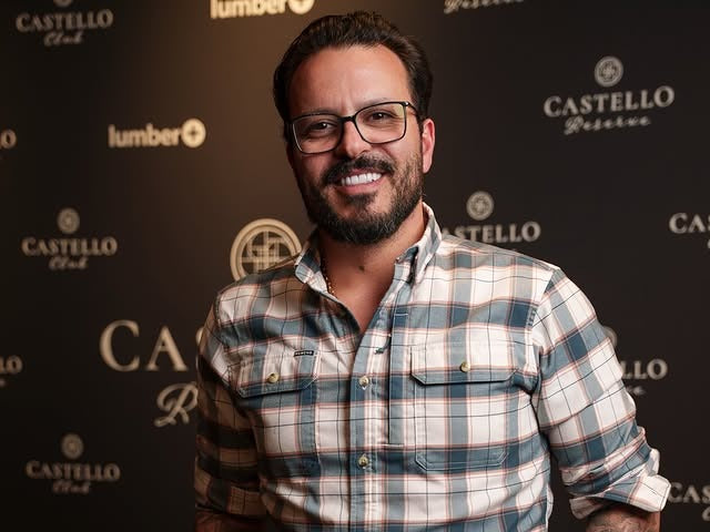 CASTELLO CLUB