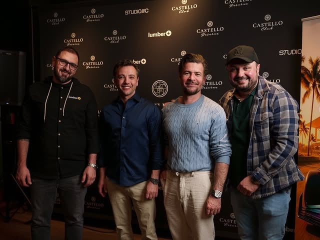 CASTELLO CLUB