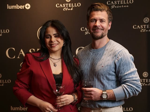 CASTELLO CLUB