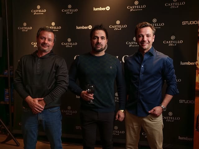 CASTELLO CLUB