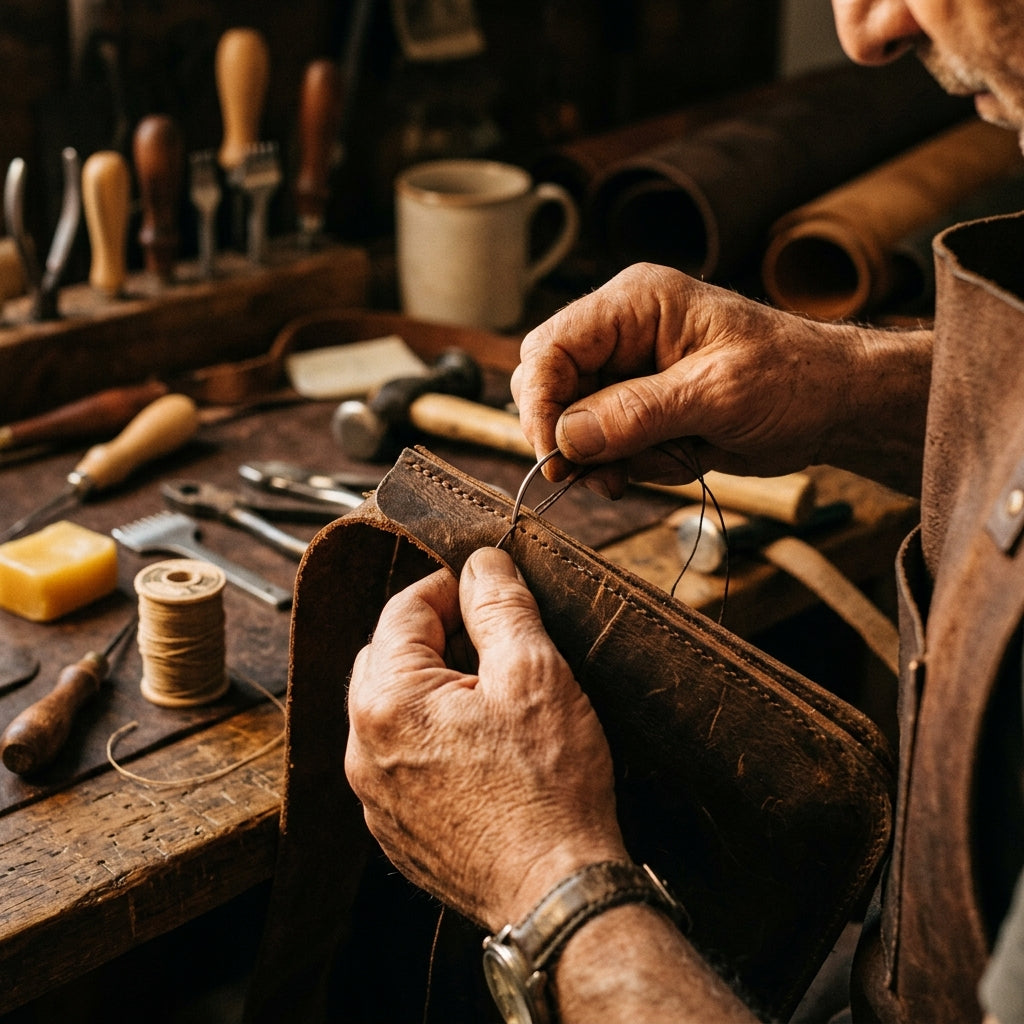 Handmade in Italy