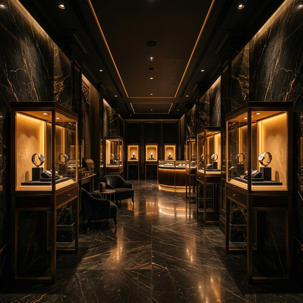 Castello Reserve Collection
