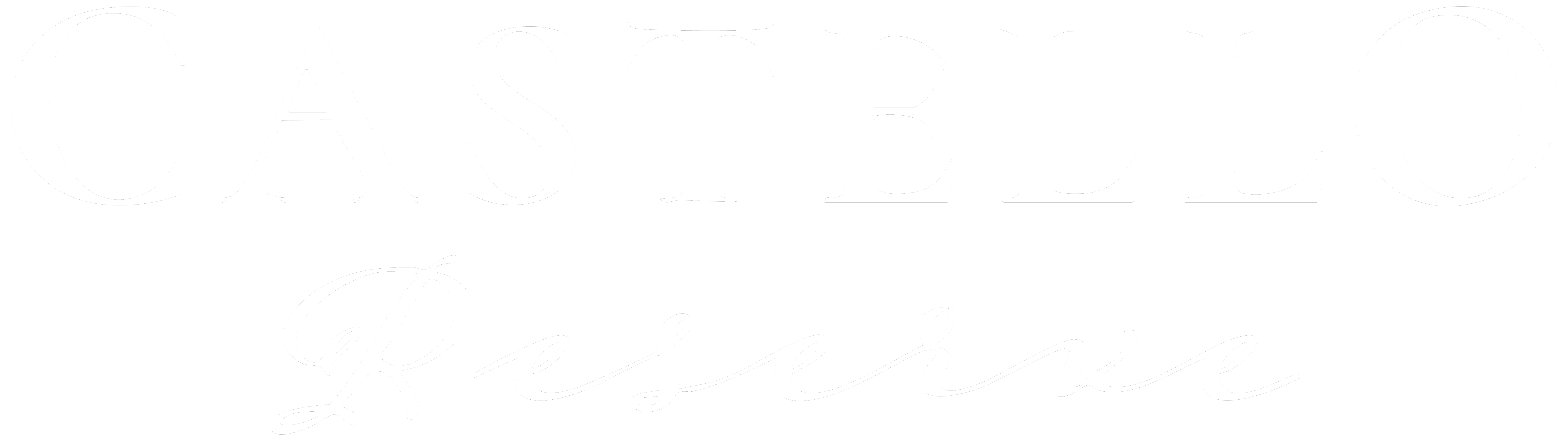 Castello Reserve